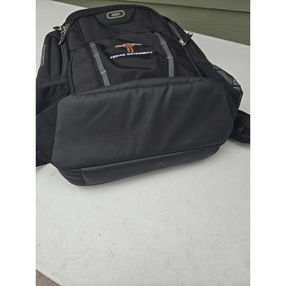 OGIO Bolt Pack Laptop Backpack Black Laptop Backpack NWT